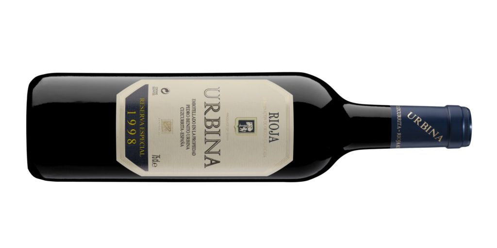 Urbina Reserva Especial