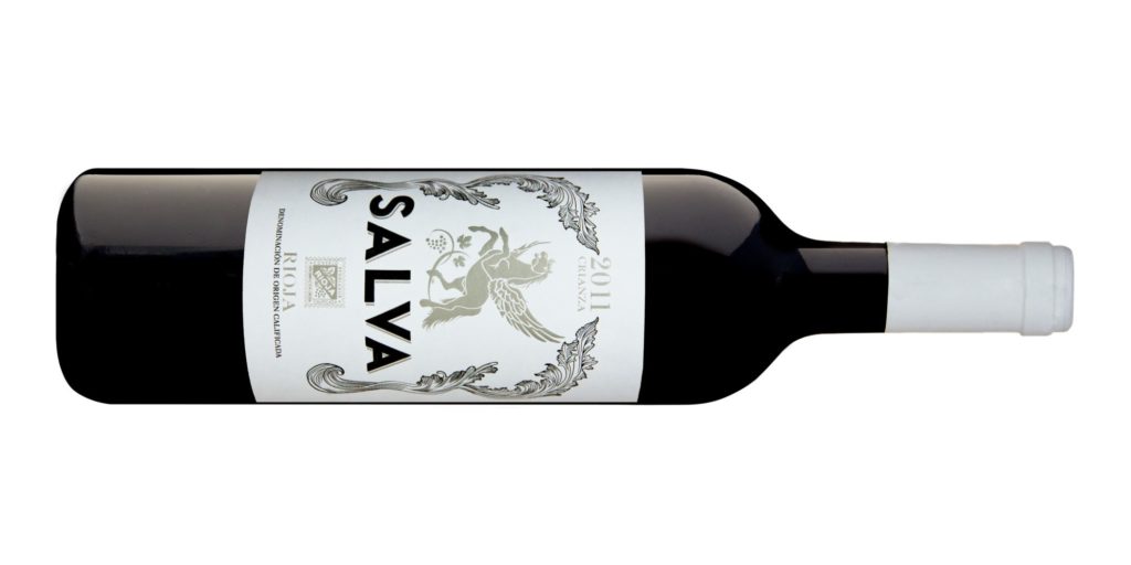 Salva Crianza