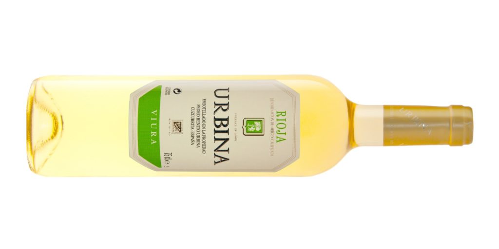 Urbina Viura