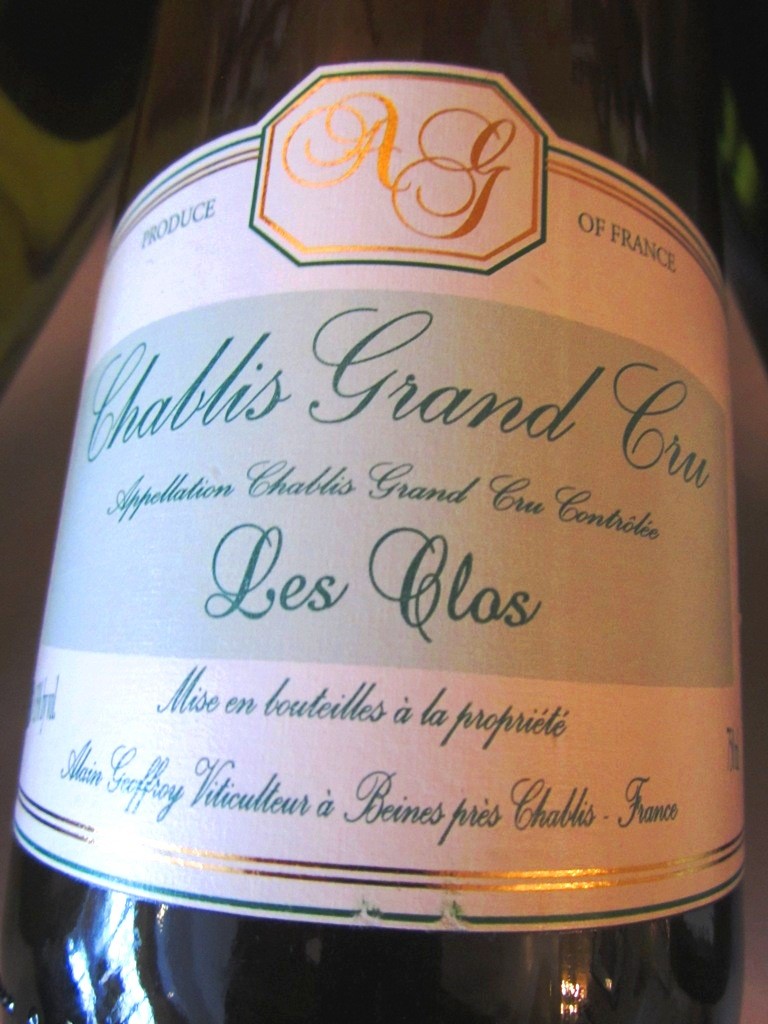 Charles Mitchell Wines in Manchester
