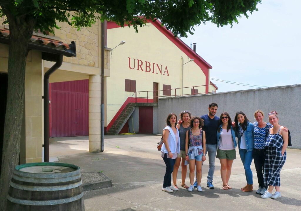 Despedidas de Soltera en La Rioja 
Turismo Bodegas Urbina  visita bodegas urbina
enoturmismo bodegas urbina
bodega y cata urbina
visita guiada bodega urbina
visita bodega urbina opiniones
regalo visita bodega la rioja
visitar bodegas en rioja
bodegas urbina visita y cata
mejores bodegas en la rioja
visitas guiadas a bodegas urbina
visitar bodegas urbina rioja
turismo del vino bodegas urbina
pack despedida logroño
depedida soltera logroño
rioja depedidas  Actividades Despedida de Soltera 
